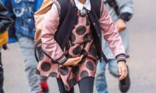 钟丽缇女儿考拉怼网友