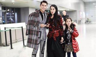 钟丽缇女儿考拉怼网友