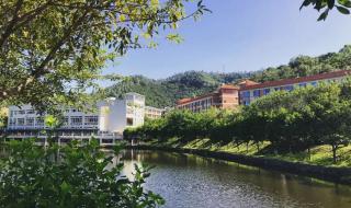 广东番禺职业技术学院