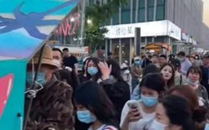 甜水面小哥什么情况 甜水面小哥视频内容