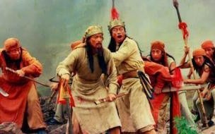 诸葛亮鞠躬尽瘁,死而后已是怎么回事 鞠躬尽瘁死而后已是谁说的