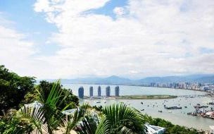 海南省省会是海口还是三亚 海南的省会是哪个城市