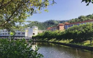 广州番禺职业技术学院是一本吗 广东番禺职业技术学院