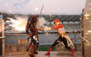 天装战队护星者基本资料 天装战队护星者剧场版