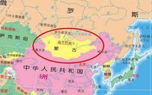 历史上蒙古帝国是由谁一手建立的 谁建立了蒙古国 蒙古帝国是由谁一手建立的