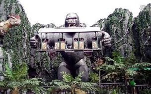 常州中华恐龙园攻略) 常州中华恐龙园攻略