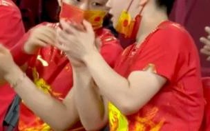 孙颖莎第一次打伊藤美诚是哪一年 孙颖莎和伊藤美诚交手记录